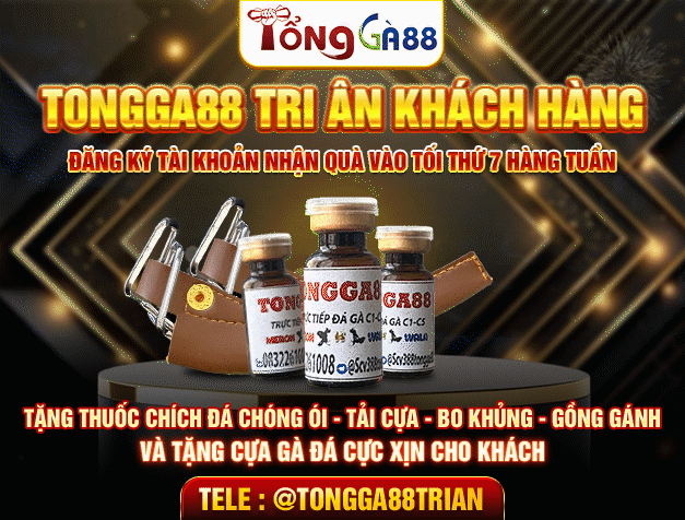 Tri ân khách hàng